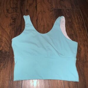 NVGTN Essence Bra Light Blue